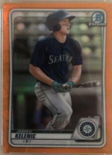 Jarred Kelenic