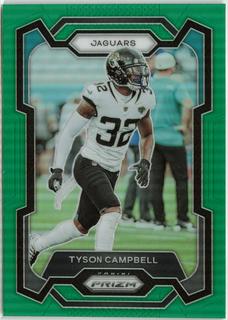 Tyson Campbell