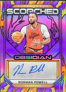 Norman Powell