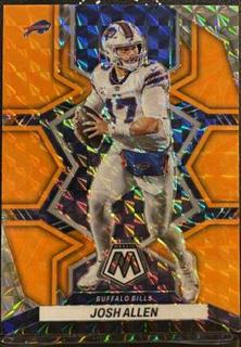 Josh Allen