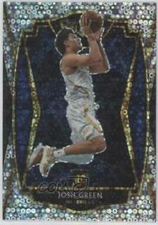 Josh Green