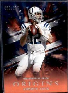Andrew Luck
