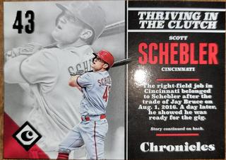 Scott Schebler