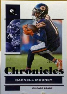 Darnell Mooney