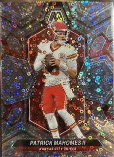 Patrick Mahomes II