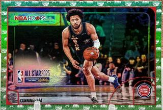 Cade Cunningham