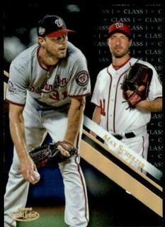 Max Scherzer
