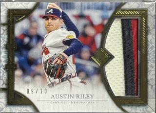 Austin Riley