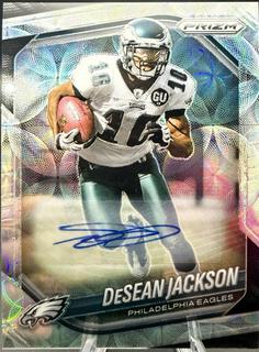 DeSean Jackson
