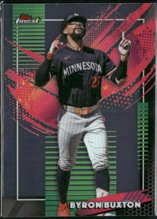 Byron Buxton
