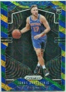 Ignas Brazdeikis