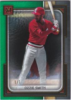 Ozzie Smith