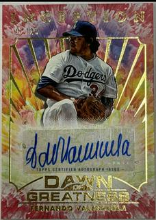 Fernando Valenzuela