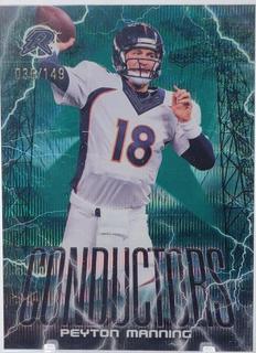 Peyton Manning