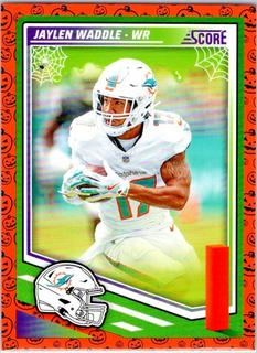 Jaylen Waddle