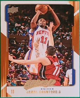 Jamal Crawford