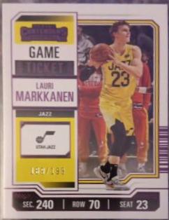 Lauri Markkanen