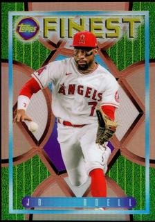 Jo Adell