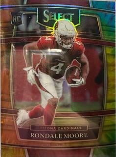 Rondale Moore