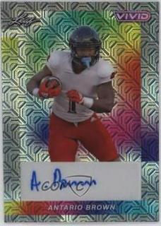 Antario Brown
