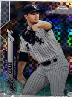 Dylan Cease