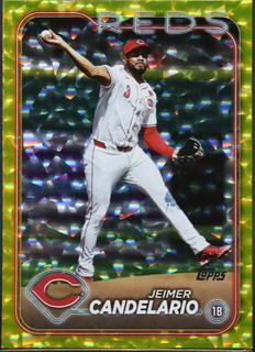 Jeimer Candelario