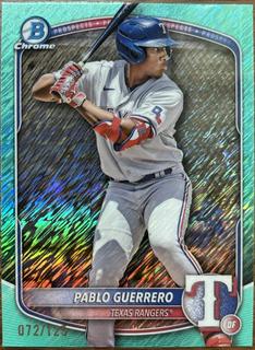 Pablo Guerrero