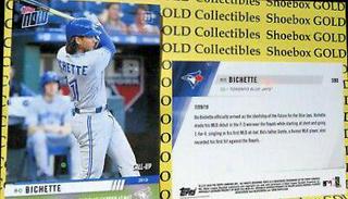 Bo Bichette