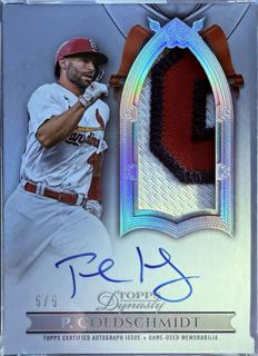 Paul Goldschmidt