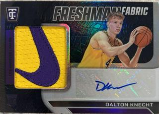 Dalton Knecht