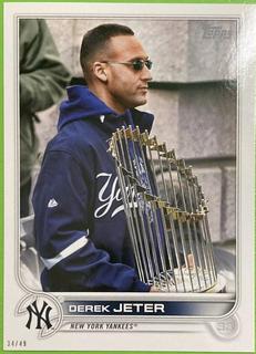 Derek Jeter