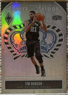 Tim Duncan
