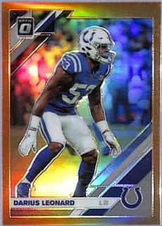 Darius Leonard
