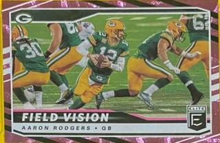 Aaron Rodgers