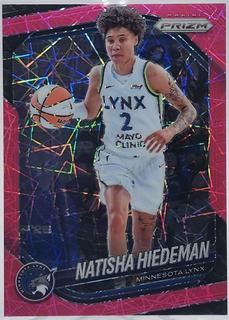 Natisha Hiedeman