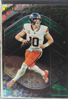 Bo Nix