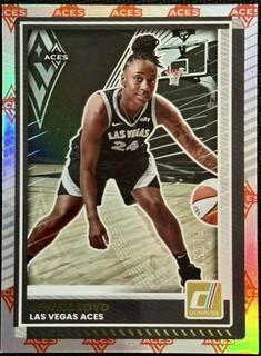 Jewell Loyd