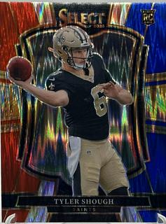 Tyler Shough
