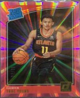 Trae Young