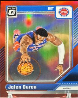 Jalen Duren