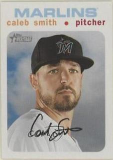 Caleb Smith