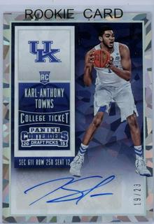 Karl Anthony Towns
