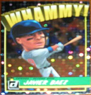 Javier Baez
