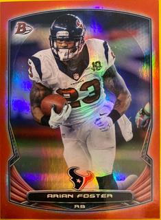 Arian Foster