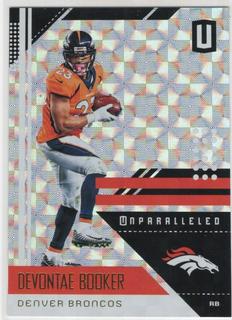Devontae Booker