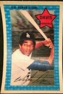 Willie Davis