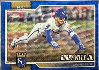 Bobby Witt Jr.