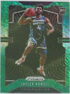 Jaylen Nowell
