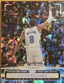 Jalen Williams