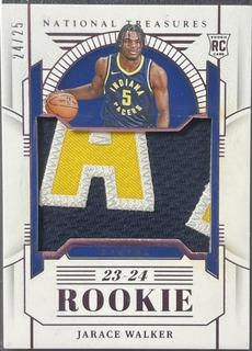Jarace Walker